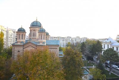 INCHIRIERE APARTAMENT 4 CAMERE UNIRII – PIATA UNIRII - METROU UNIRII - 29