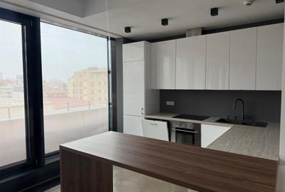 APARTAMENT TIP DUPLEX DE VANZARE | 3 CAMERE | PARC VERDI - 2