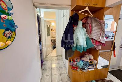 Apartament cu 4 camere | 75mp | Etaj 1 | Marasti | Zona Dambovitei - 11