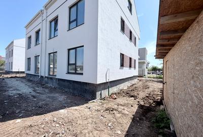 Casa noua P+1+M 6 cam. Util 164mp. Teren 250mp - 24