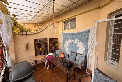 Apartament exclusivist de închiriat -135 mp la 2 min de P-ta Victoriei - 18