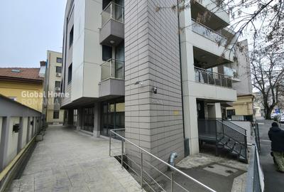 Duplex - Polona 89 - Ultracentral | Apartament 3 Camere + Terasa + Parcare - 32