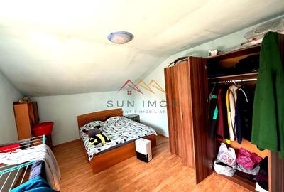 Casă P+1E cu teren generos de 697 mp, zona foarte buna Campina, PH - 11