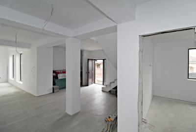 Casa P+1 cu design deosebit, Valu lui Traian - 5