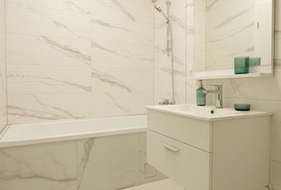 Apartament 2 camere de închiriat – First Estates Pipera - 5