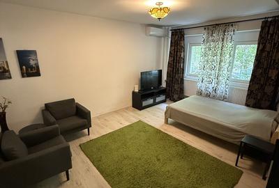 Garsoniera modernă | METROU TIMPURI NOI | SPATIOASA - 1