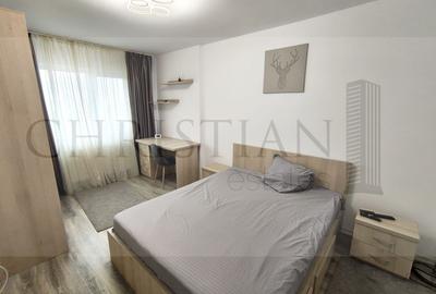 Apartament 2 camere - 66 mp -  V22 Park Residence - Parcare - 1