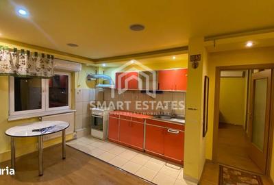 2 camere Nerva Traian | centrala proprie | etaj 1 - 2