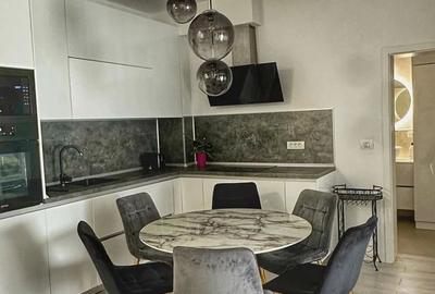 Apartament 2 camere, Zona Aradului, Mobilat si Utilat, Loc de parcare inclus - 5