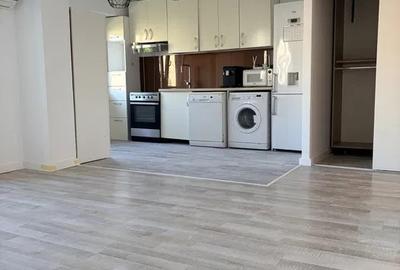 Tineretului-Bulevardul Gheorghe Sincai-apartament 3 camere - 6