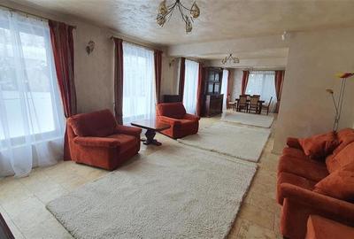 Inchiriere casa individuala zona linistita, ultrafinisata, Faget, Cluj-Napoca! - 1