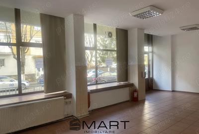 Apatiu comercial 2 camere zona Valea Aurie - 2
