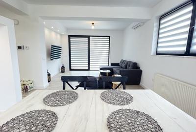 Vila individuală 5 camere | complet mobilata si utilata | 50m de Padure - 10