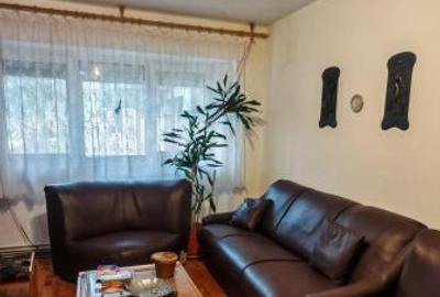 Apartament 4 camere Tineretului/ Centrala proprie - 1