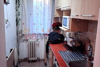 2 Camere decomandat Morarilor  70 000 euro - 2
