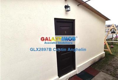 Exclusiv! Casa Premium 3 Camere si Curte Amenajata - Clinceni - 20