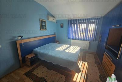 Vila regie proprie teren 800mp si garaj dublu in Dragomiresti-Deal - 21