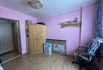 OKZIE ! Apartament 3 camere Decomandat 2 Bai balcon Mare parcare, Cetate Stadion - 8