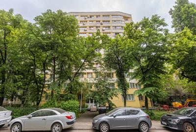 2 camere gata de mutare  - Ion Berindei - elegant, vedere frumoasă și liniște - 14