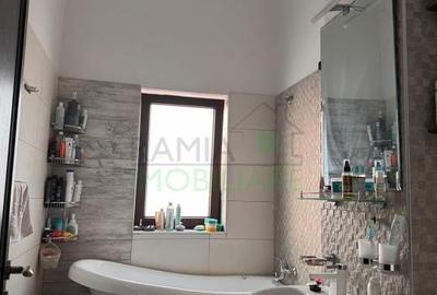 Apartament 2 camere Sânpetru Residence, terasă, loc parcare - 10