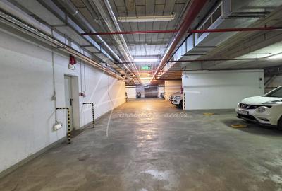 Oaza de liniste in apartament de lux, in padurea Baneasa - 53