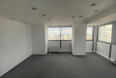 Birou 617mp | Universitate | BMS, Recepție & Lift Marfă - 10