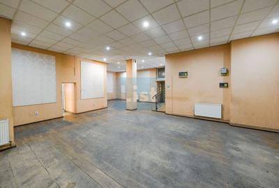0% Comision | Spre inchiriere spatiu comercial | Marasti | - 4