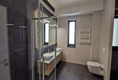 Penthouse Residence5- Oliveto, parcare subterana, curte interioara, comision 0 - 19