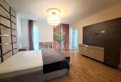 Dorobanti|Capitale, apartament cu 4 camere de inchiriat| mobilat - 14
