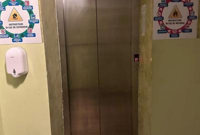 APARTAMENT  SPATIOS , 4 CAMERE , DECOMANDAT, ZONA DACIA - 17
