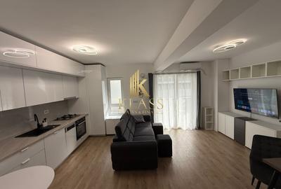 Apartament spațios pe două niveluri într-un imobil nou finalizat în 2022 - 1