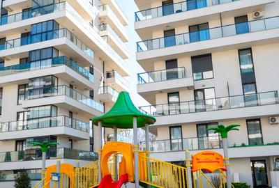 Apartament cu 3 camere si terasa de 49mp, Tomis Nord- Constanta - 27