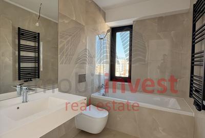 Apartament 2 camere de vanzare One Verdi Park - 11