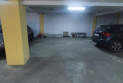 Apartament 2 camere | Zona Lacul Tei | Parcare Proprie - 10