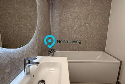 Suita 3 Camere | Mobilat Utilat LUX | Iancu Nicolae | Prima Închiriere - 10