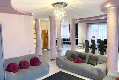 Casa 8 camere de vanzare in Gheorghe Doja Oradea, Oradea - 1