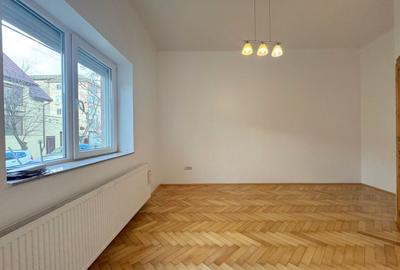 Apartament 4 camere pretabil rezidential sau birouri - 10