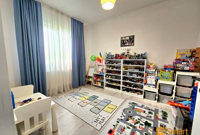 Ap 3 camere 77mp + parcare , Breazu Str. Lacramioarelor - 9