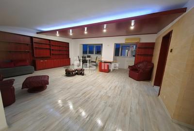 COMISION 0% Nicolina - Apartament 2 camere OPEN SPACE 100 mp - 5