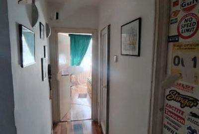 Apartament 3 Camere,Drumul Taberei,Orizont,Metrou,Amenajat,parcare,mobilat - 3