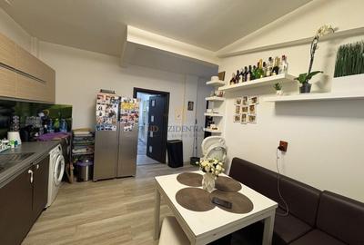 Apartament 2 camere de vanzare | mobilat & utilat, acces rapid metrou - 13