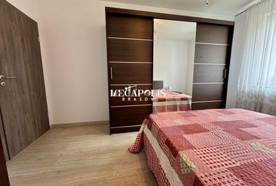 Apartament 2 Camere  | 48mp | Loc Parcare | Grandis Residence - 5