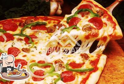 Spatiu de inchiriat, pizzerie - 1