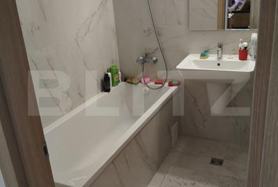Apartament 2 camere, 53 mp utili -Tractorul - 5