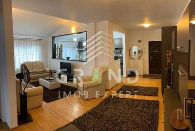 2 camere | 63 mp+terasă 12 mp | Bloc nou | Parcare inclusă | Str.József Attila - 2