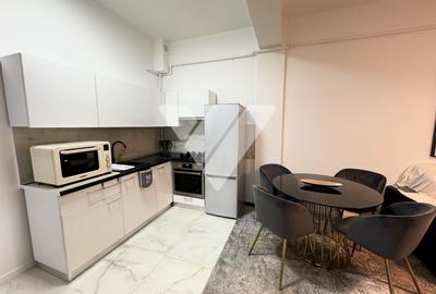Apartament 2 camere, mobilat utilat, Zona Doamna Stanca - 3