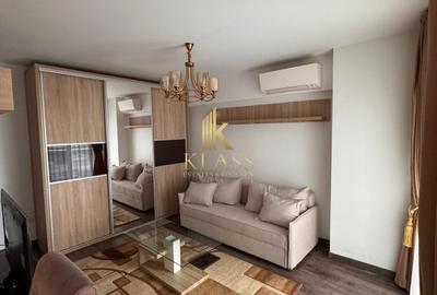 Apartament cu 2 camere decomandat, mobilat în Floreasca