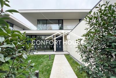 Proiect exclusivist, locatie premium, IANCU NICOLAE - 59