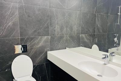 2 Camere - One Herastrau Towers - 9