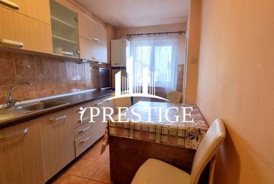 APARTAMENT DE ÎNCHIRIAT ÎN ZONA ȘTRAND | 3 CAMERE | BALCON - 5
